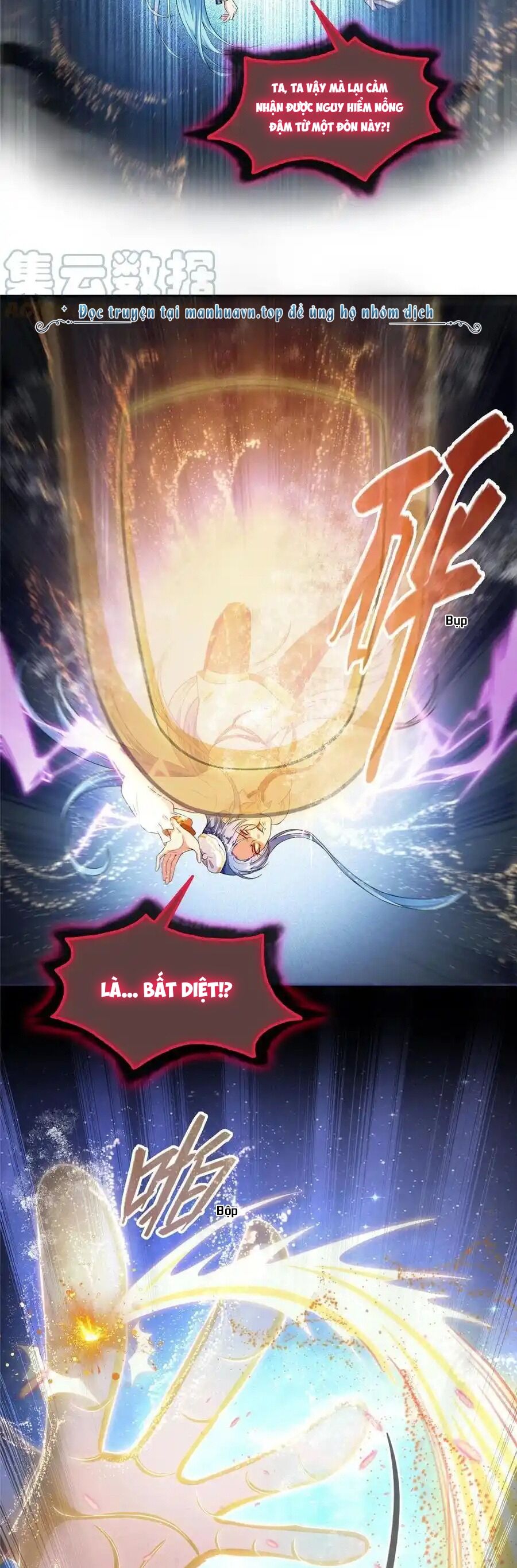 Tu Chân Nói Chuyện Phiếm Quần Chapter 469 - 13