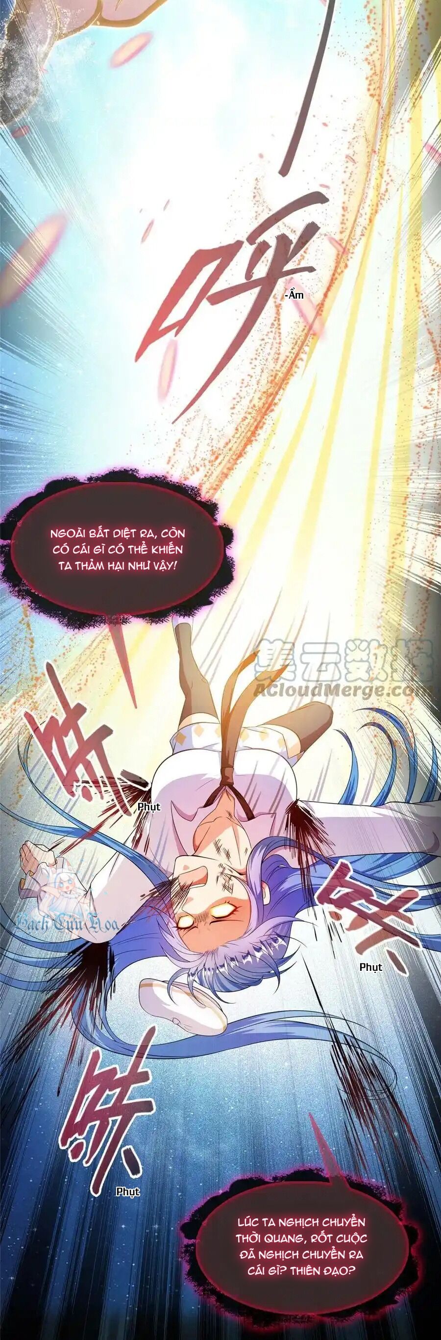 Tu Chân Nói Chuyện Phiếm Quần Chapter 469 - 14