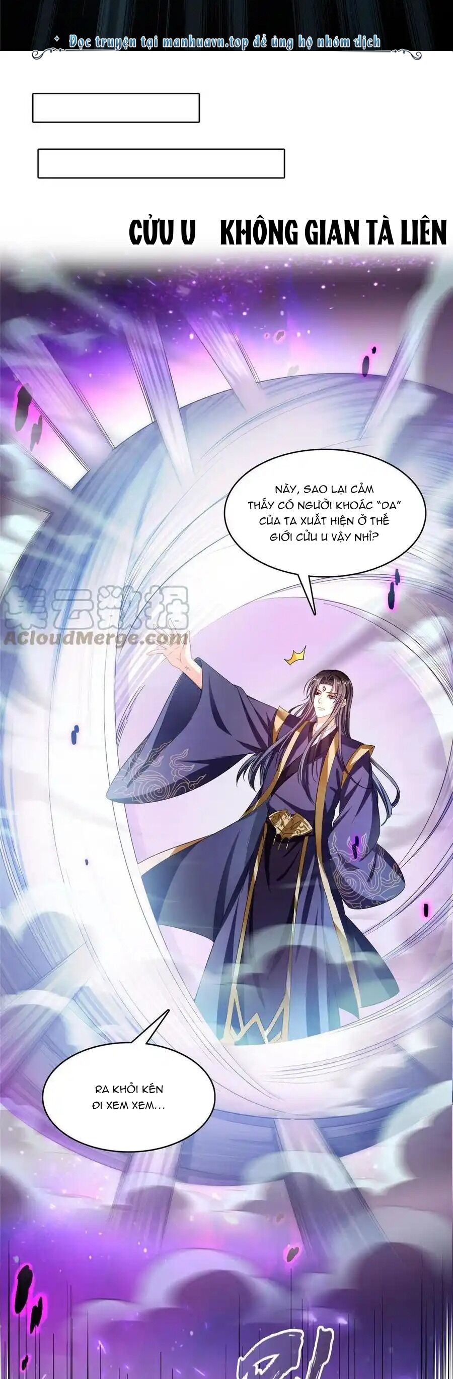 Tu Chân Nói Chuyện Phiếm Quần Chapter 469 - 15