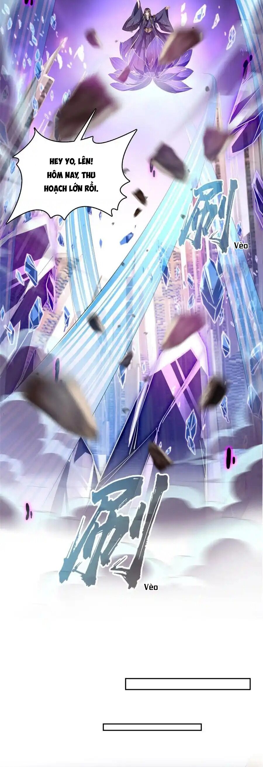 Tu Chân Nói Chuyện Phiếm Quần Chapter 469 - 17