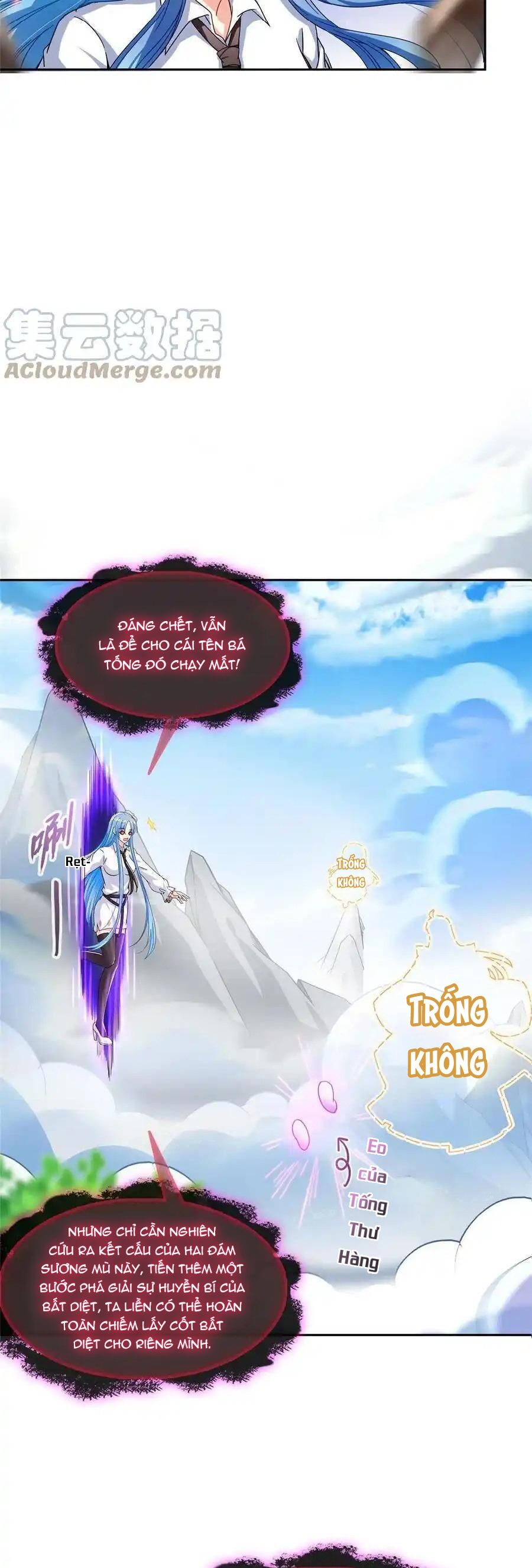 Tu Chân Nói Chuyện Phiếm Quần Chapter 469 - 19