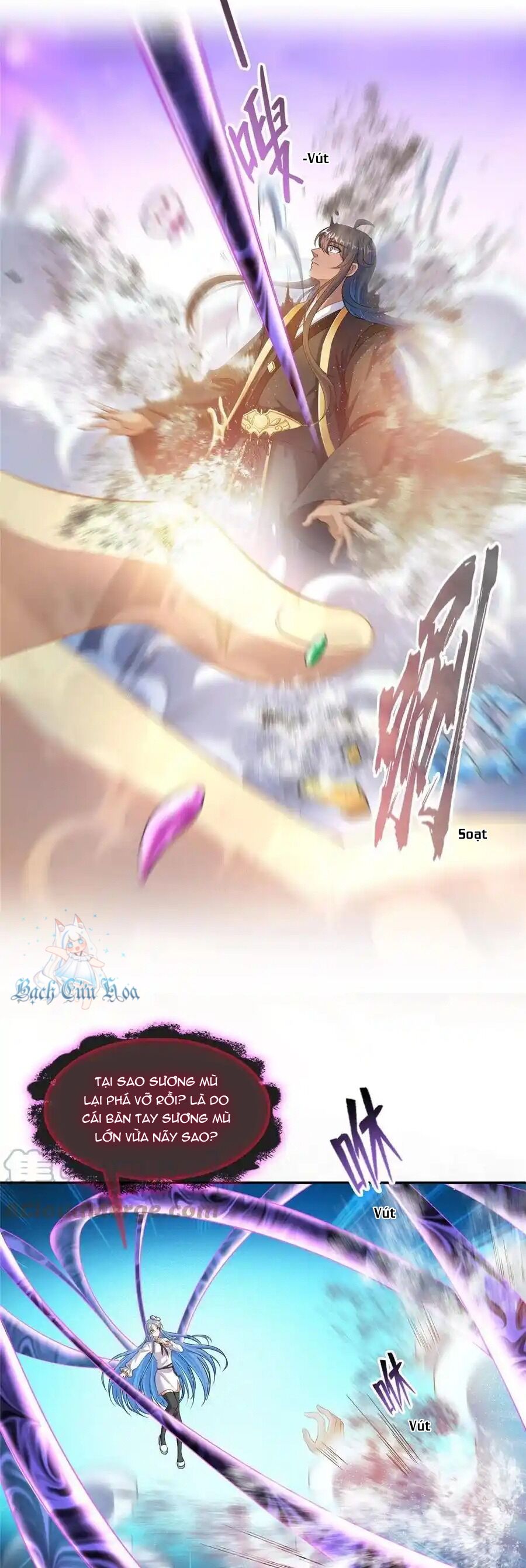 Tu Chân Nói Chuyện Phiếm Quần Chapter 469 - 2