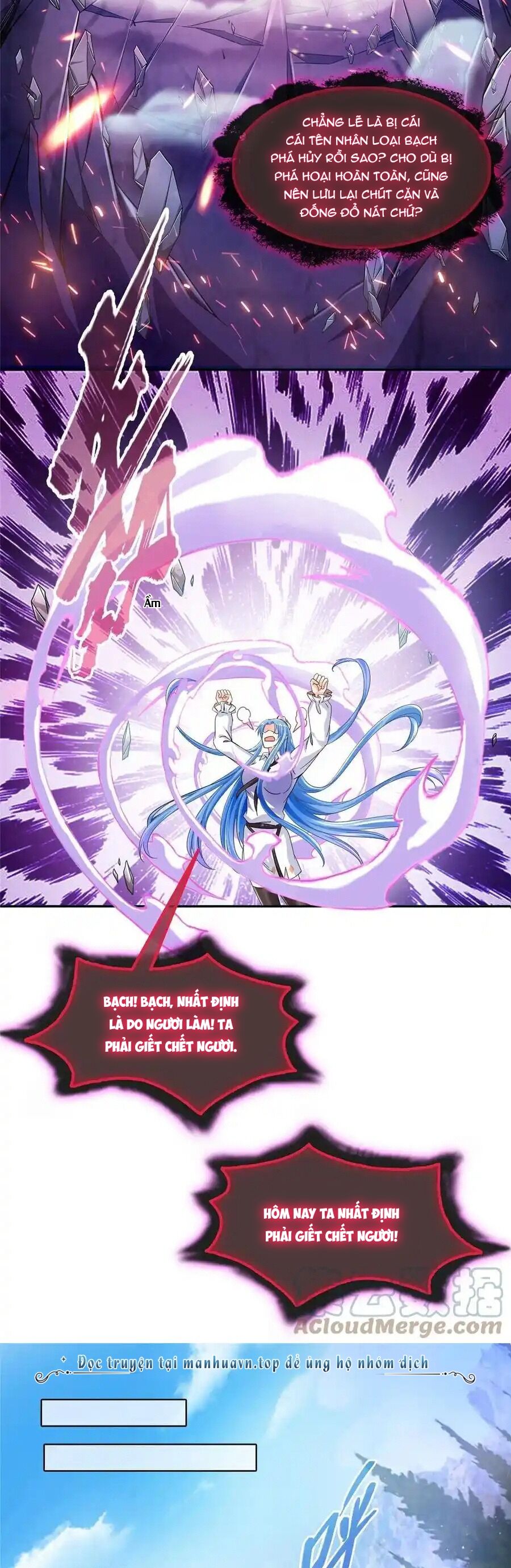 Tu Chân Nói Chuyện Phiếm Quần Chapter 469 - 21