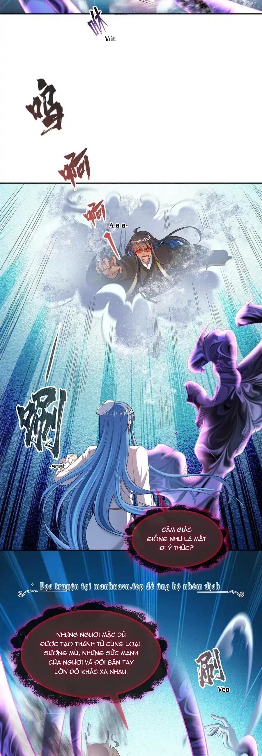 Tu Chân Nói Chuyện Phiếm Quần Chapter 469 - 3