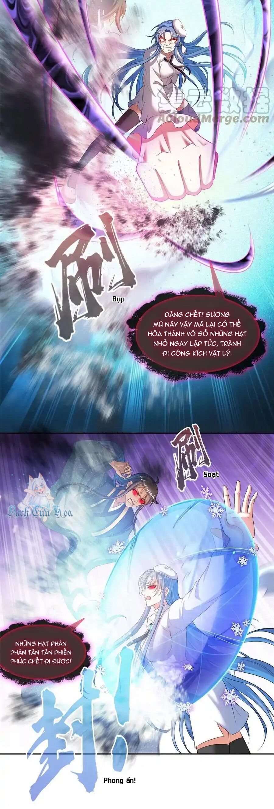 Tu Chân Nói Chuyện Phiếm Quần Chapter 469 - 4