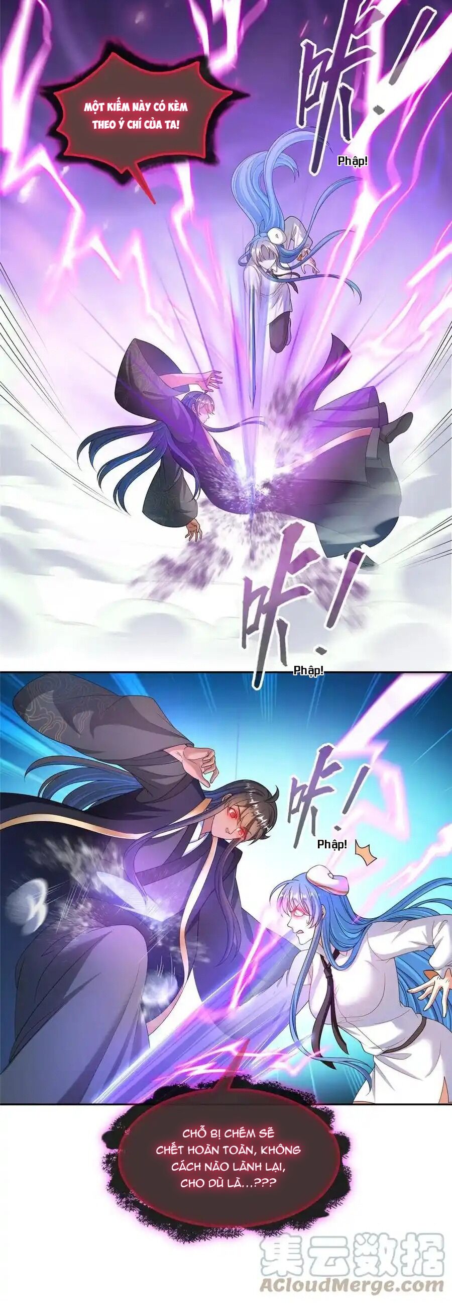 Tu Chân Nói Chuyện Phiếm Quần Chapter 469 - 7