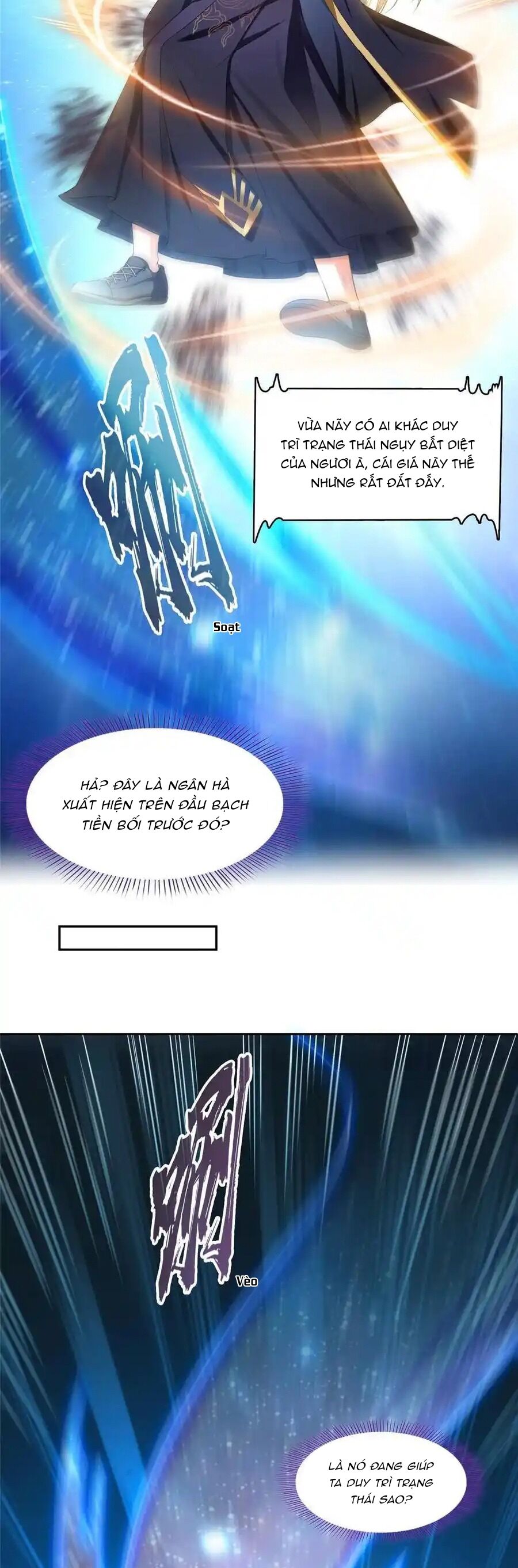 Tu Chân Nói Chuyện Phiếm Quần Chapter 470 - 17