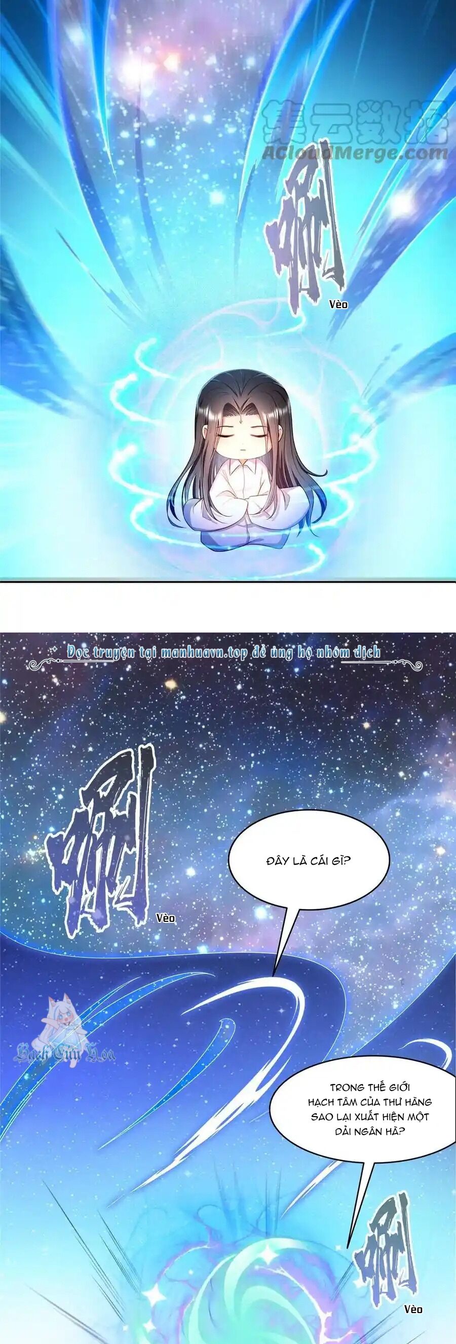 Tu Chân Nói Chuyện Phiếm Quần Chapter 470 - 18