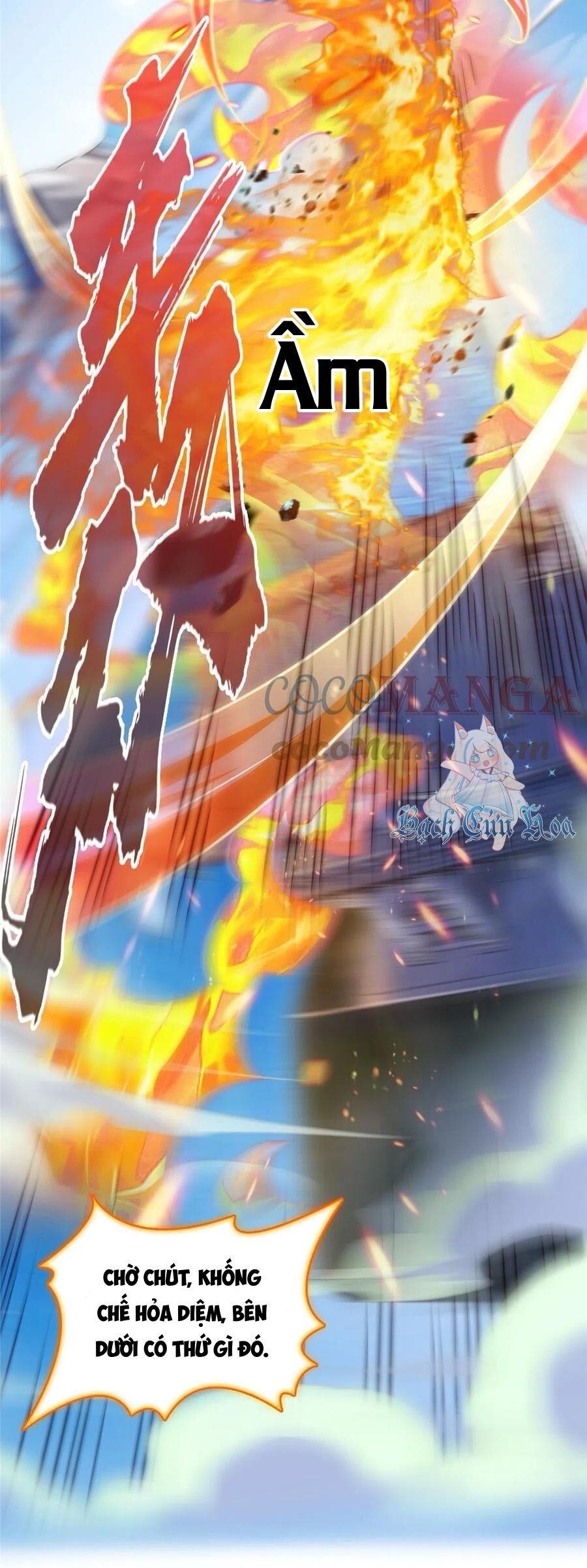 Tu Chân Nói Chuyện Phiếm Quần Chapter 471 - 12