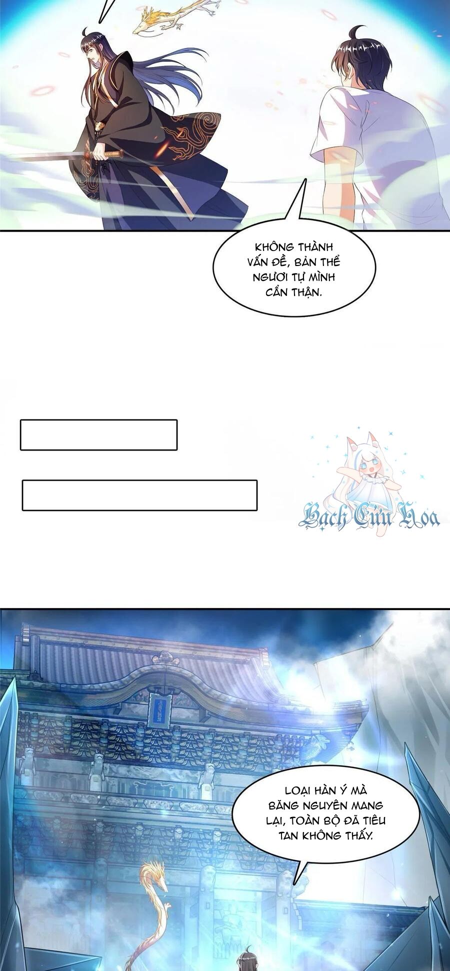 Tu Chân Nói Chuyện Phiếm Quần Chapter 471 - 14