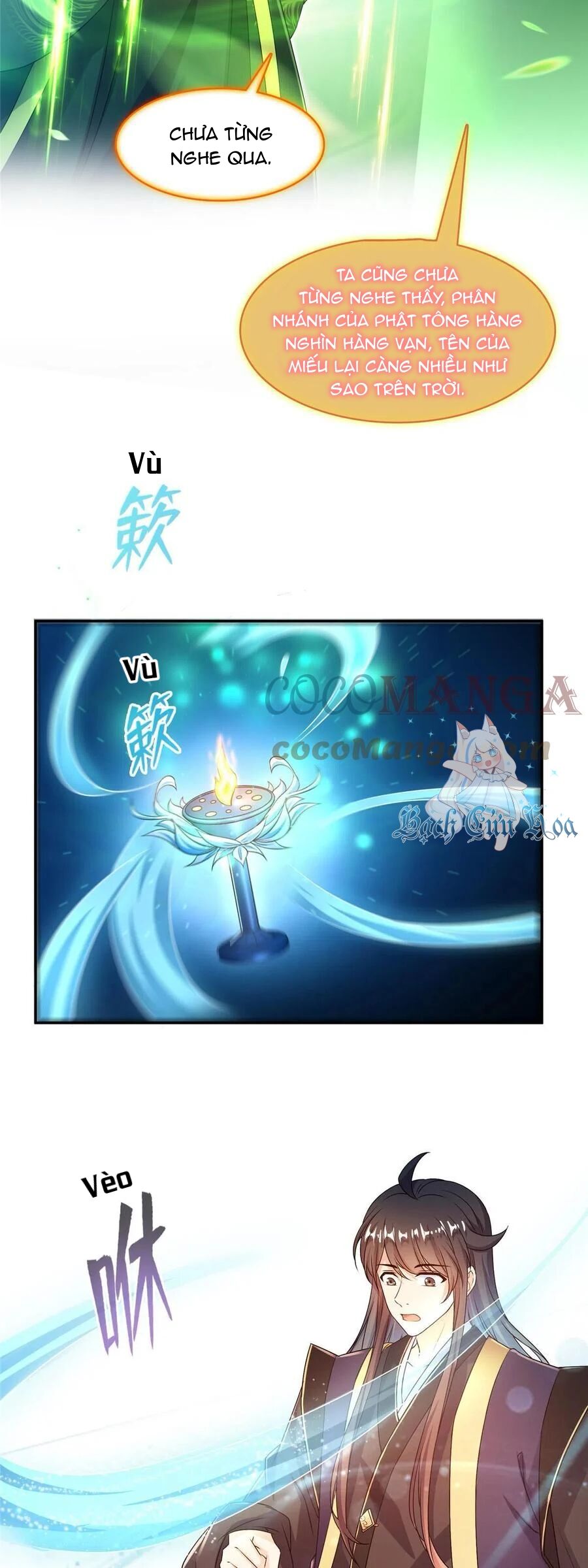 Tu Chân Nói Chuyện Phiếm Quần Chapter 471 - 19