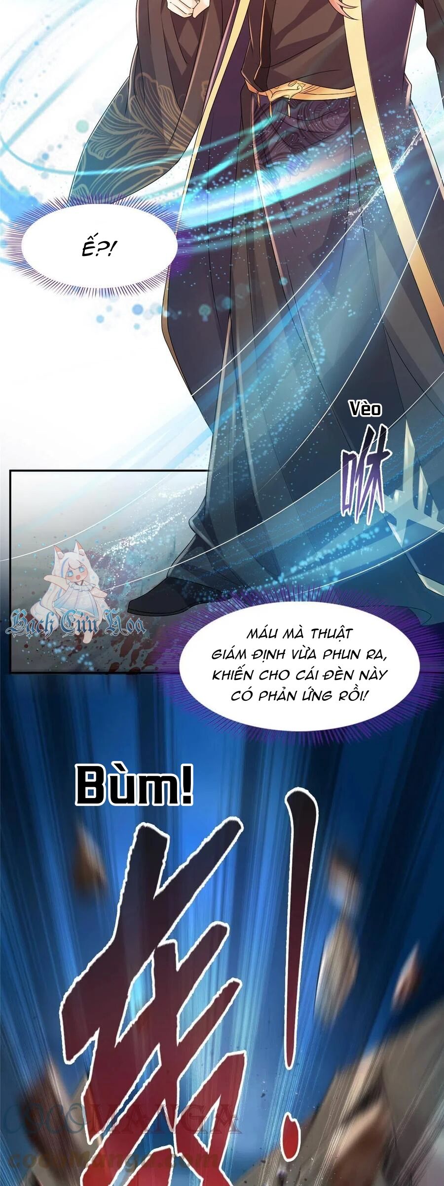 Tu Chân Nói Chuyện Phiếm Quần Chapter 471 - 20