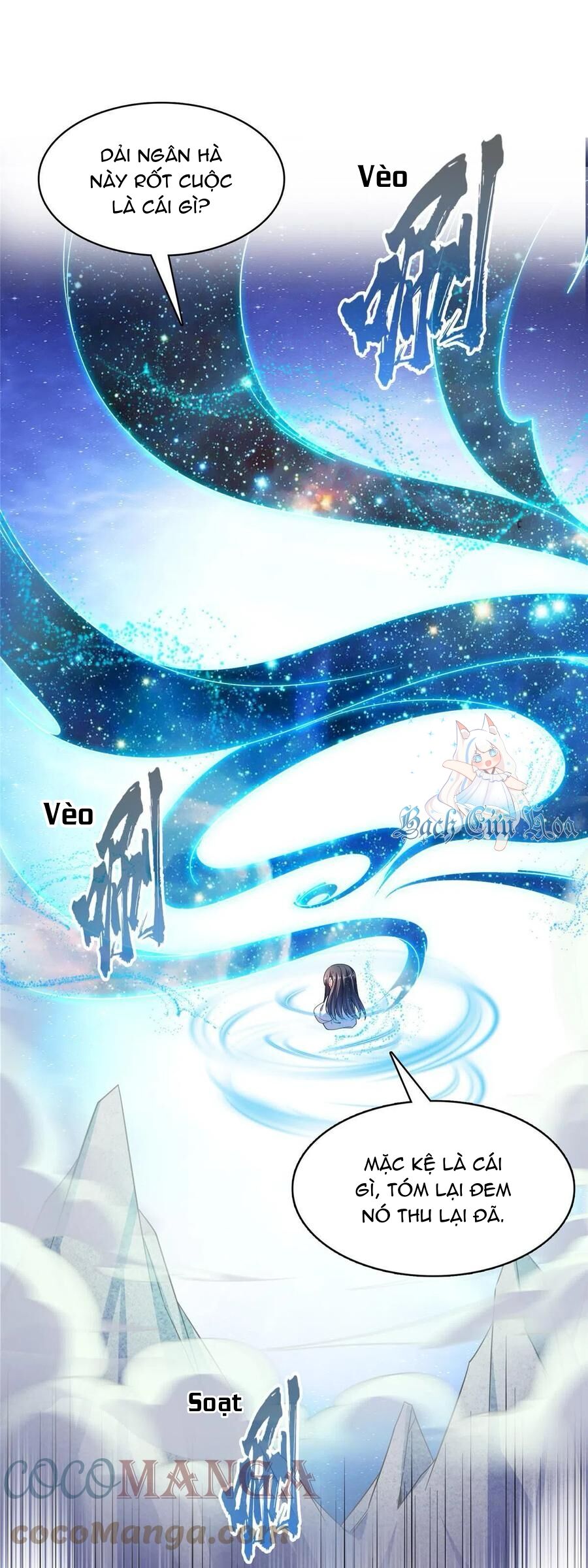 Tu Chân Nói Chuyện Phiếm Quần Chapter 471 - 2