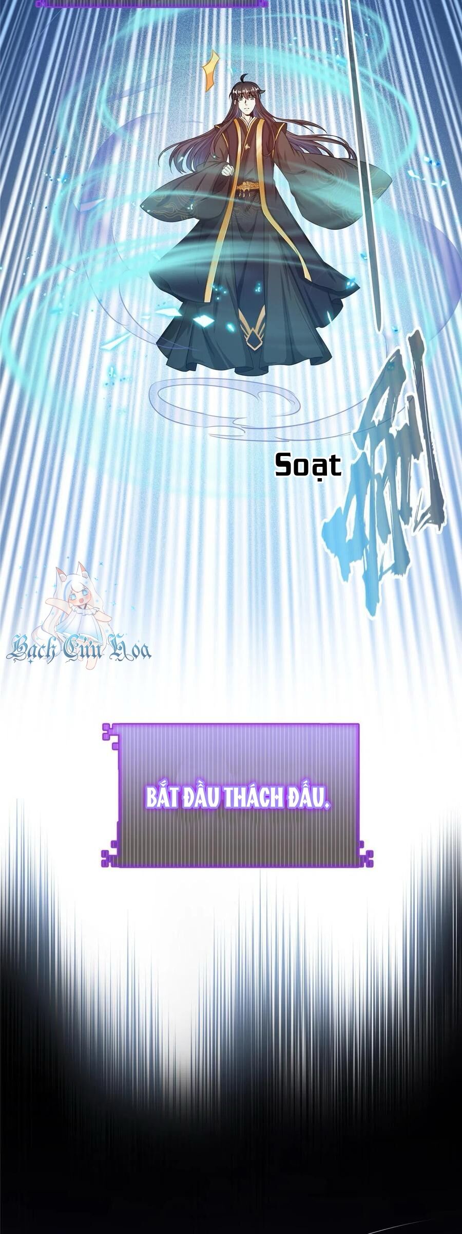 Tu Chân Nói Chuyện Phiếm Quần Chapter 471 - 24