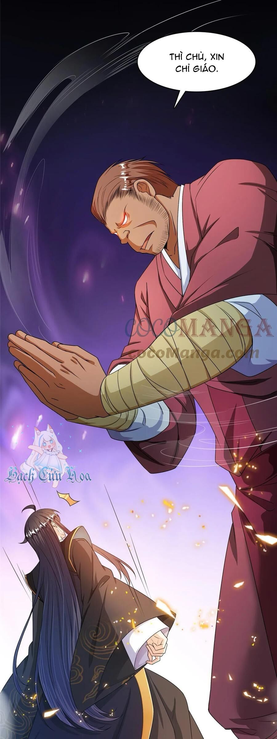 Tu Chân Nói Chuyện Phiếm Quần Chapter 471 - 25