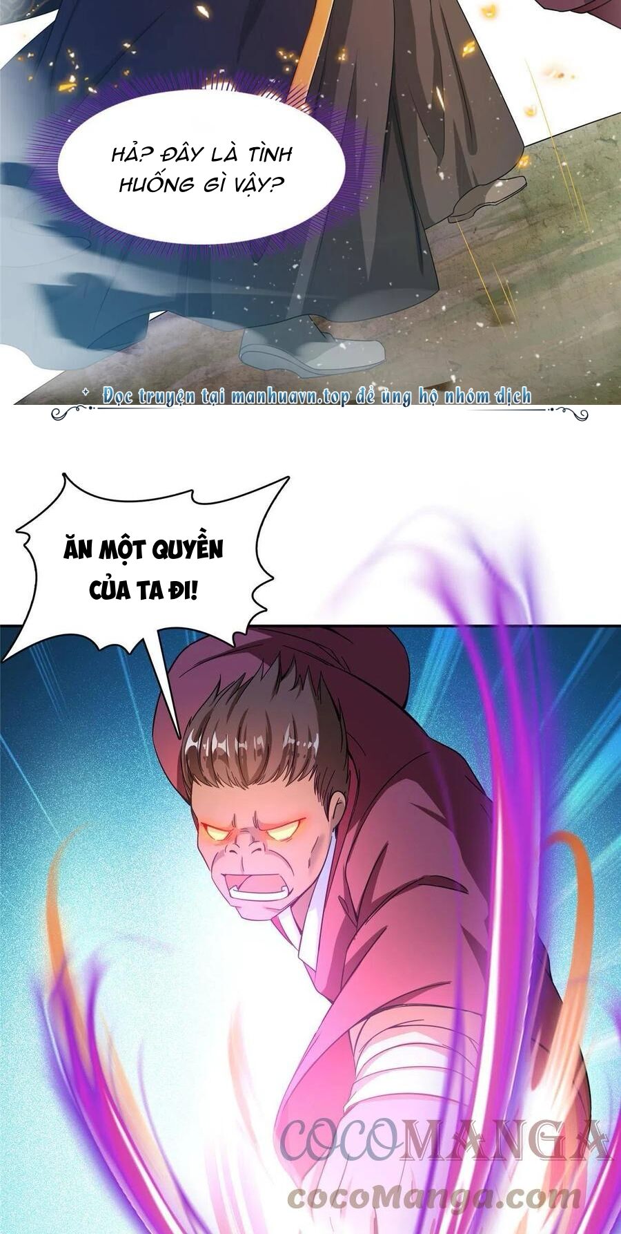 Tu Chân Nói Chuyện Phiếm Quần Chapter 471 - 26