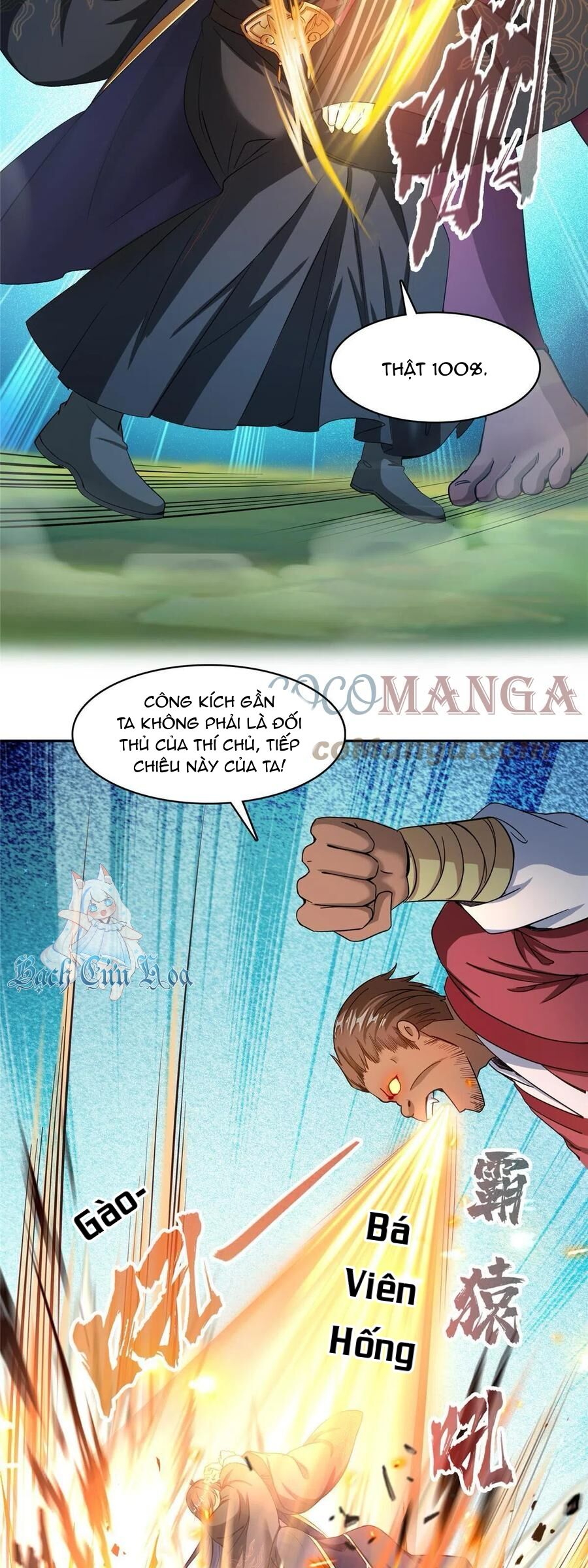 Tu Chân Nói Chuyện Phiếm Quần Chapter 471 - 28