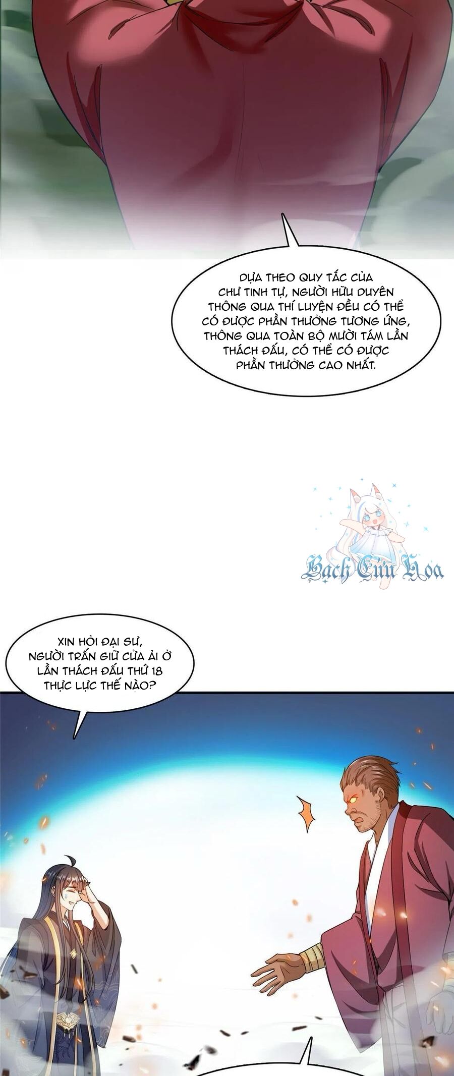 Tu Chân Nói Chuyện Phiếm Quần Chapter 471 - 30