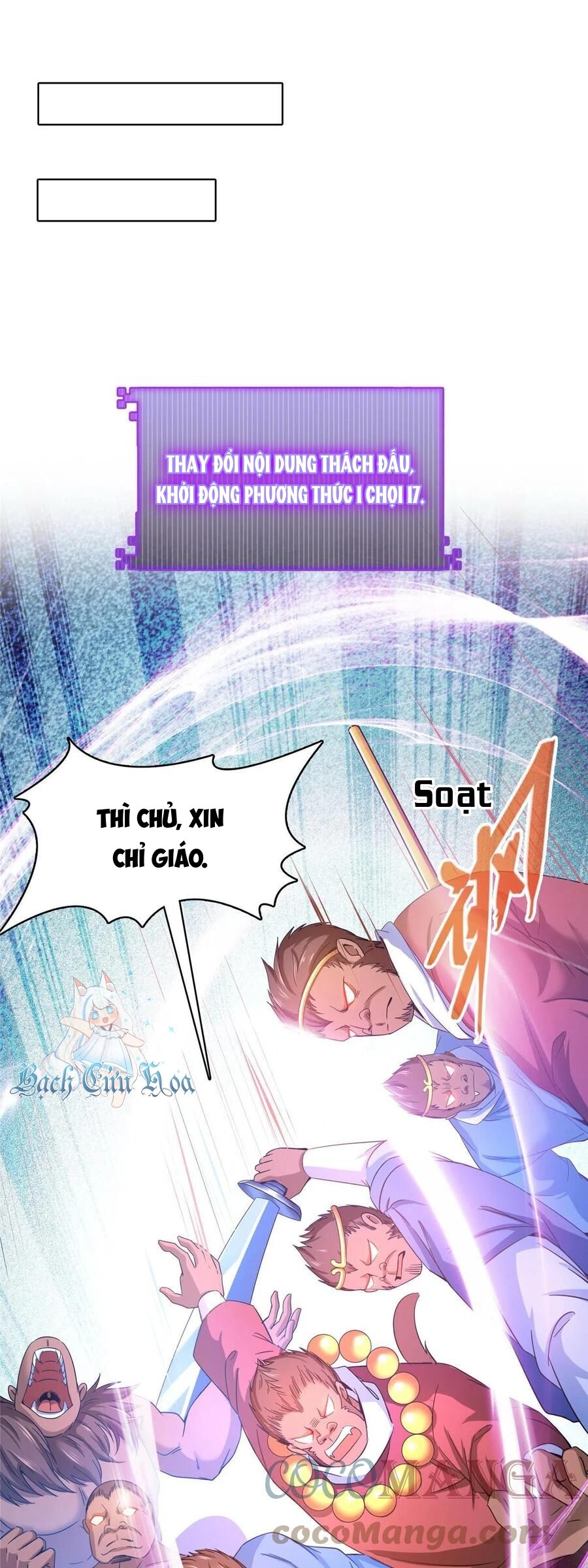 Tu Chân Nói Chuyện Phiếm Quần Chapter 471 - 32