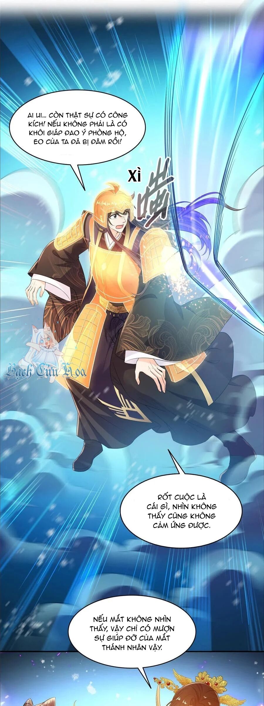 Tu Chân Nói Chuyện Phiếm Quần Chapter 472 - 19