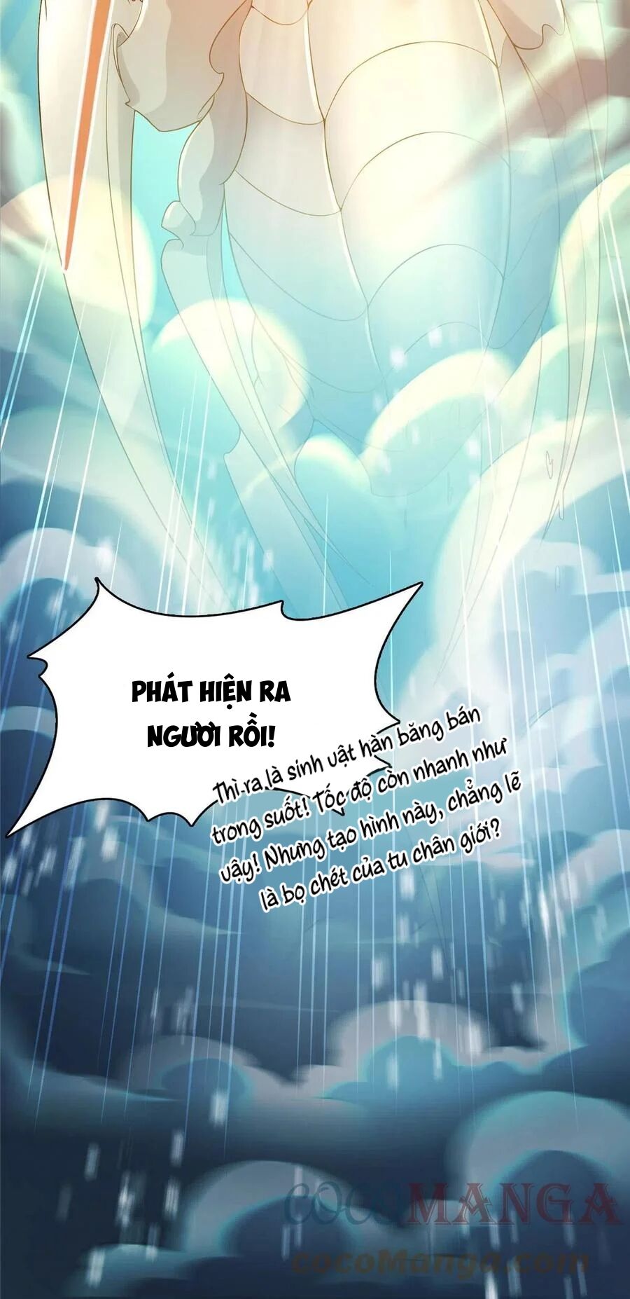 Tu Chân Nói Chuyện Phiếm Quần Chapter 472 - 21