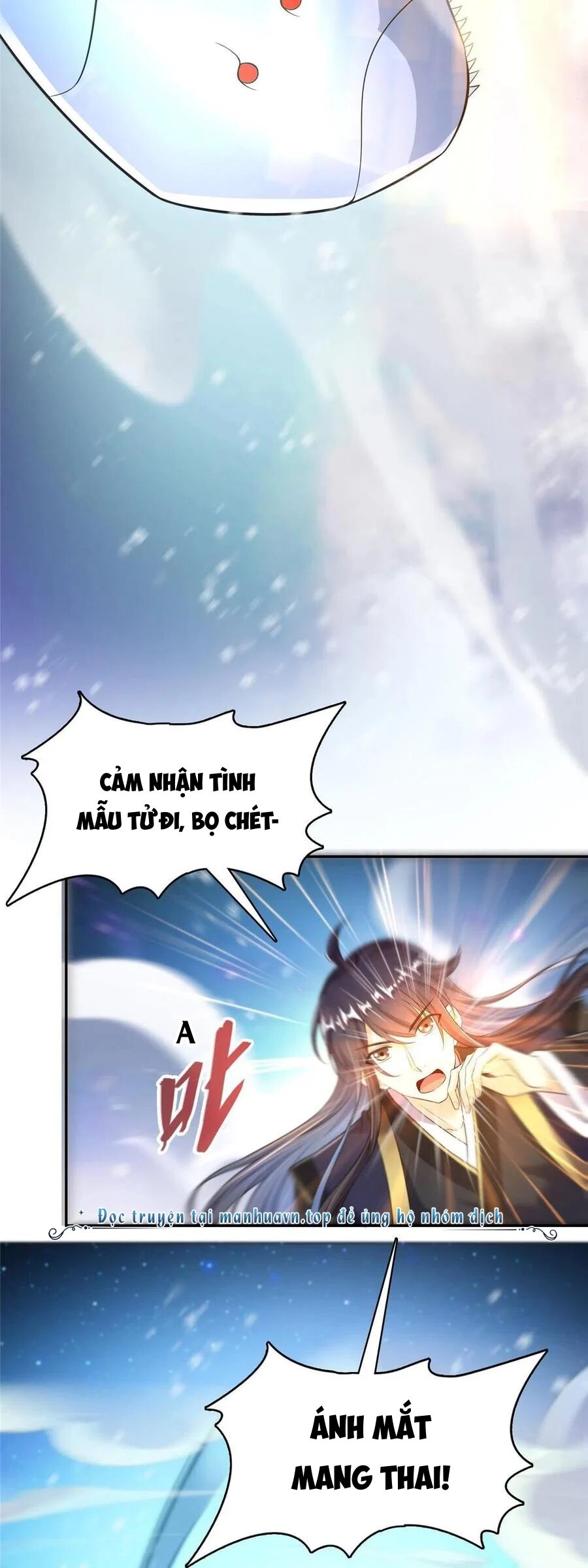 Tu Chân Nói Chuyện Phiếm Quần Chapter 472 - 25