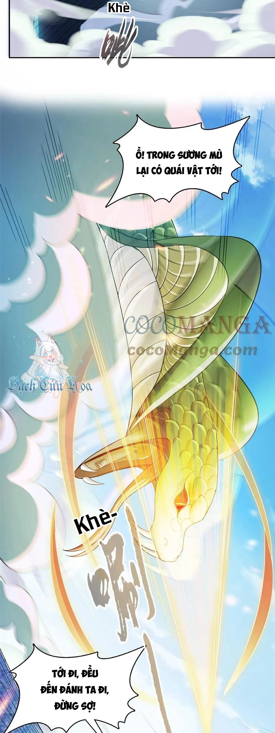 Tu Chân Nói Chuyện Phiếm Quần Chapter 472 - 29