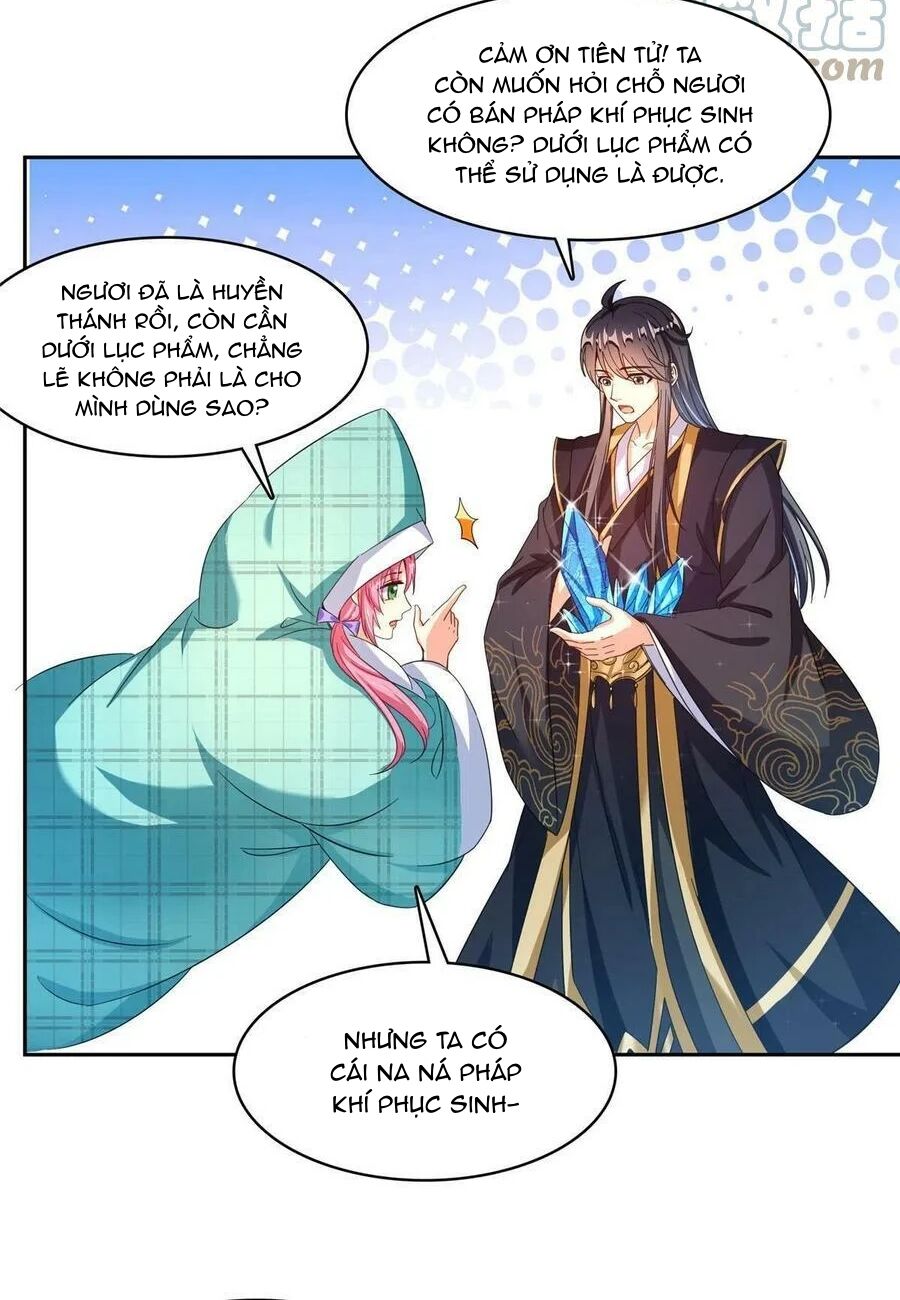 Tu Chân Nói Chuyện Phiếm Quần Chapter 473 - 15