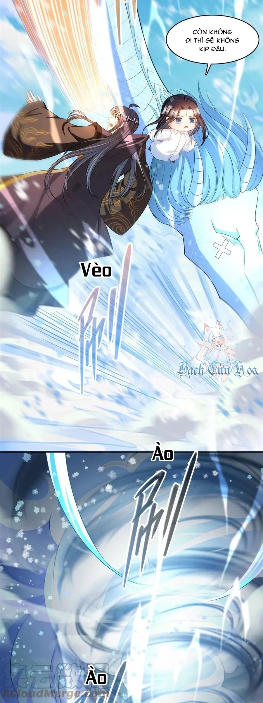 Tu Chân Nói Chuyện Phiếm Quần Chapter 473 - 2