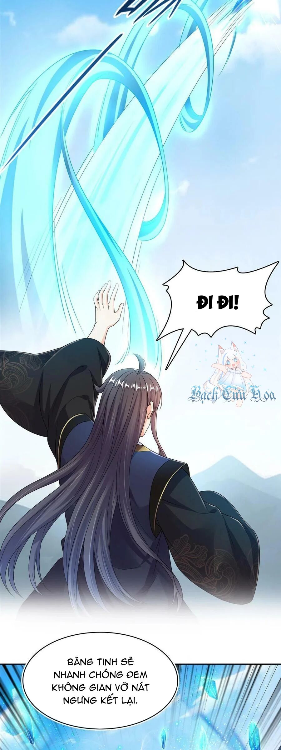 Tu Chân Nói Chuyện Phiếm Quần Chapter 473 - 23