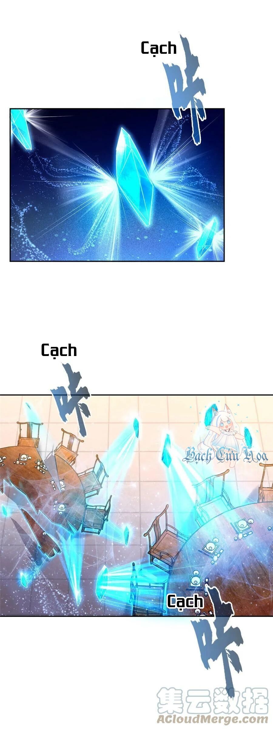 Tu Chân Nói Chuyện Phiếm Quần Chapter 473 - 25