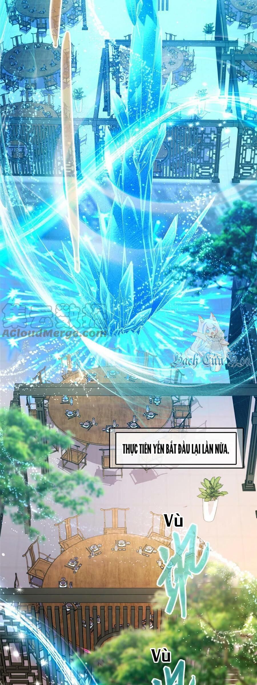 Tu Chân Nói Chuyện Phiếm Quần Chapter 473 - 27