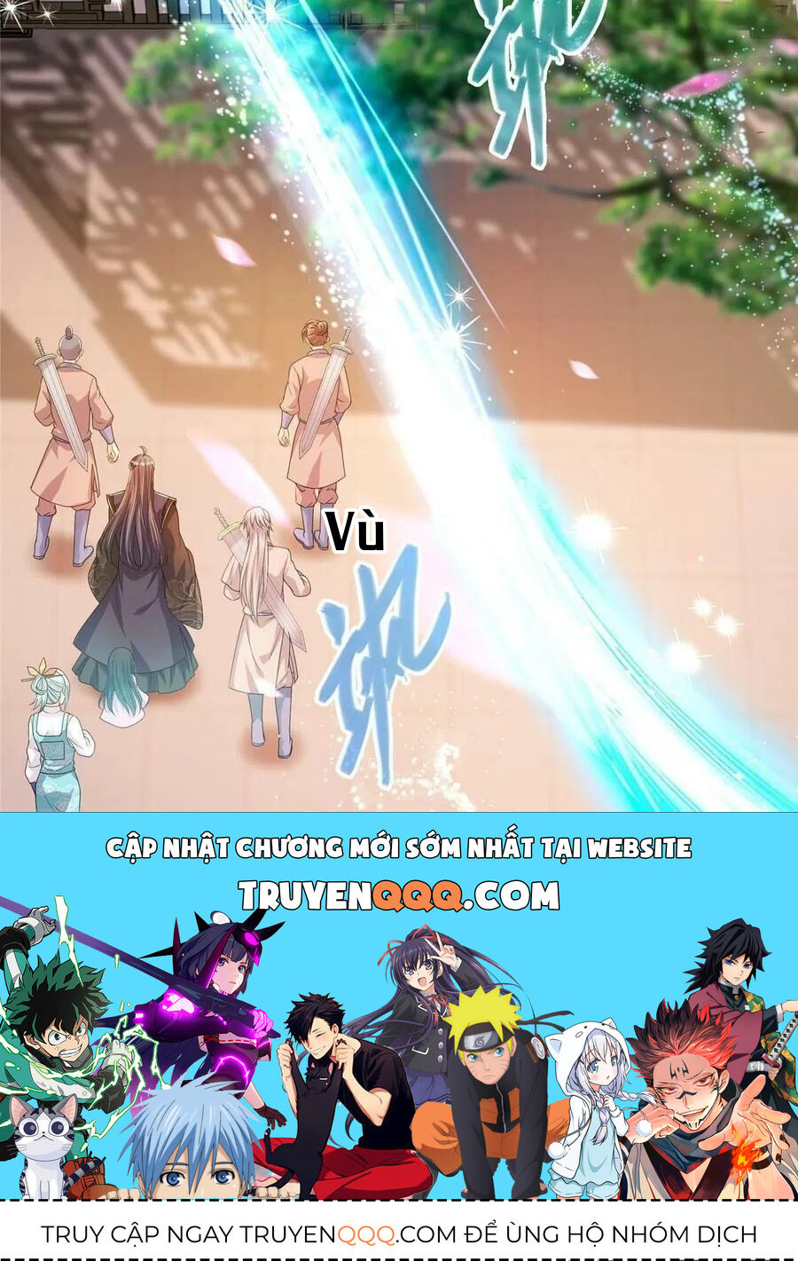 Tu Chân Nói Chuyện Phiếm Quần Chapter 473 - 28