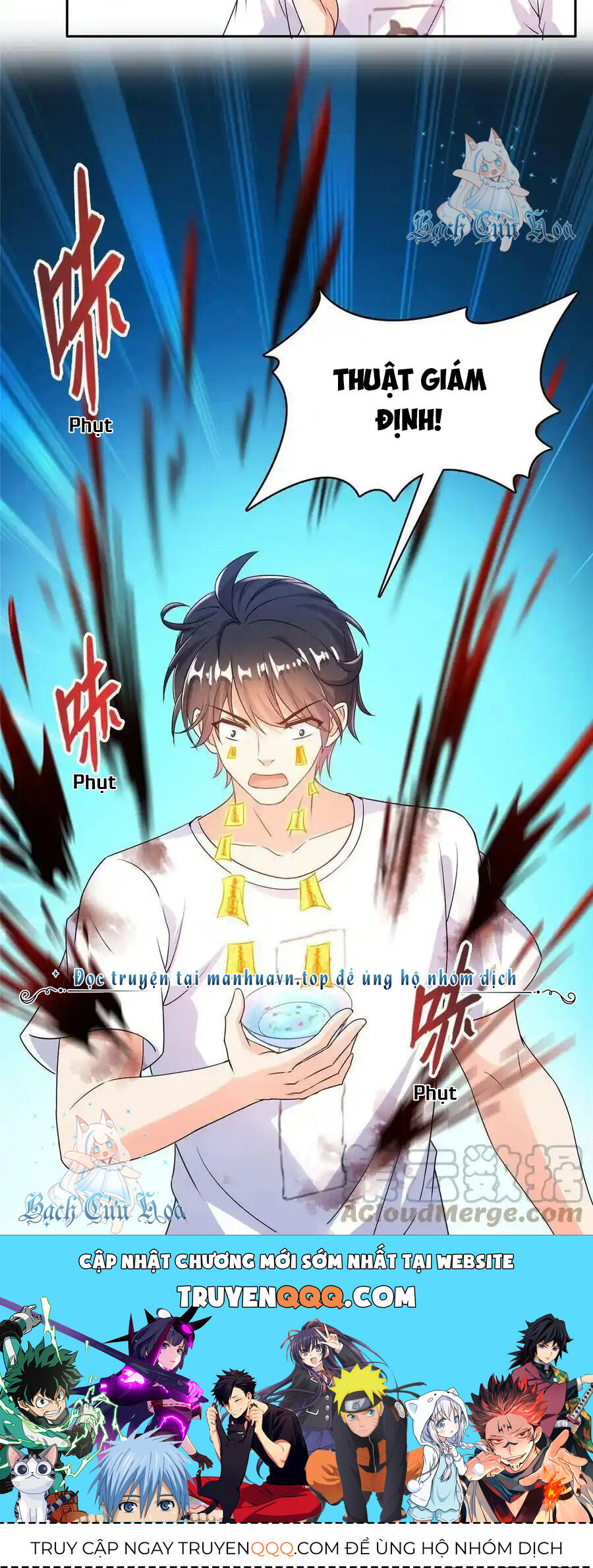 Tu Chân Nói Chuyện Phiếm Quần Chapter 474 - 31