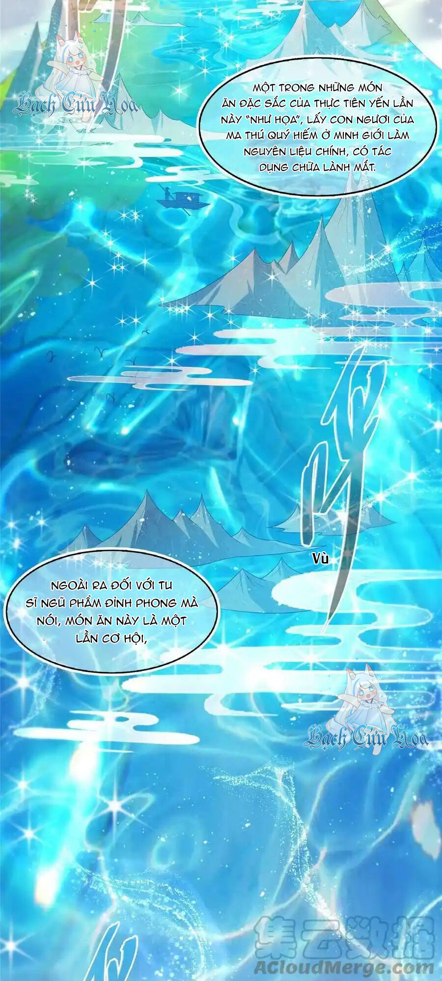 Tu Chân Nói Chuyện Phiếm Quần Chapter 474 - 4