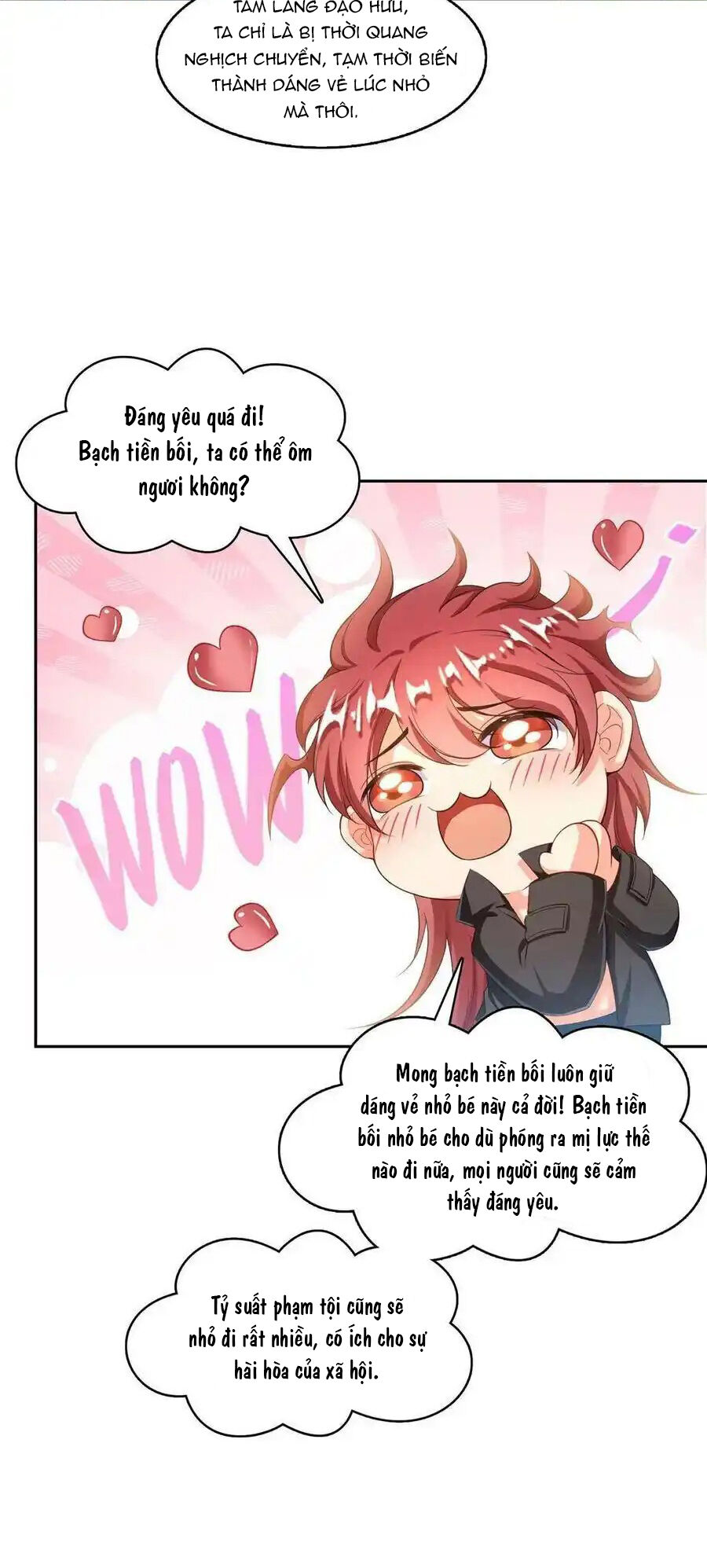 Tu Chân Nói Chuyện Phiếm Quần Chapter 474 - 7