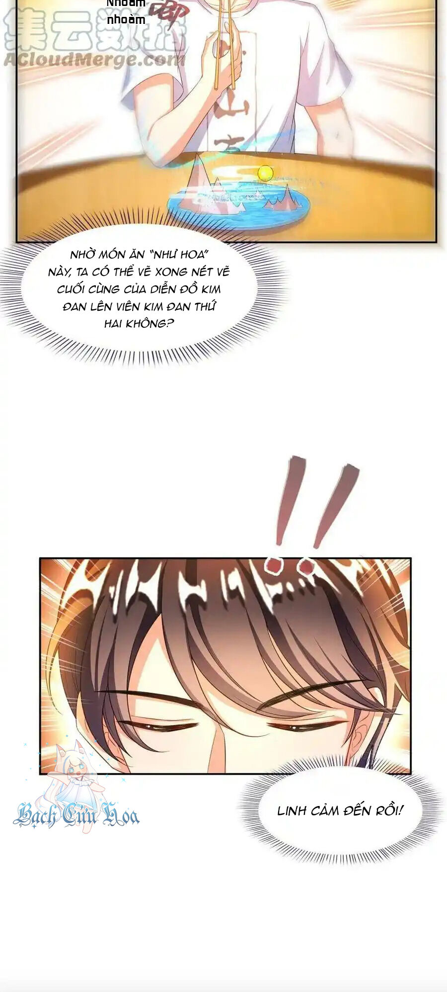 Tu Chân Nói Chuyện Phiếm Quần Chapter 474 - 10