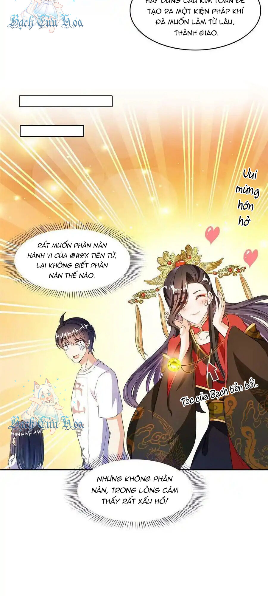 Tu Chân Nói Chuyện Phiếm Quần Chapter 475 - 12