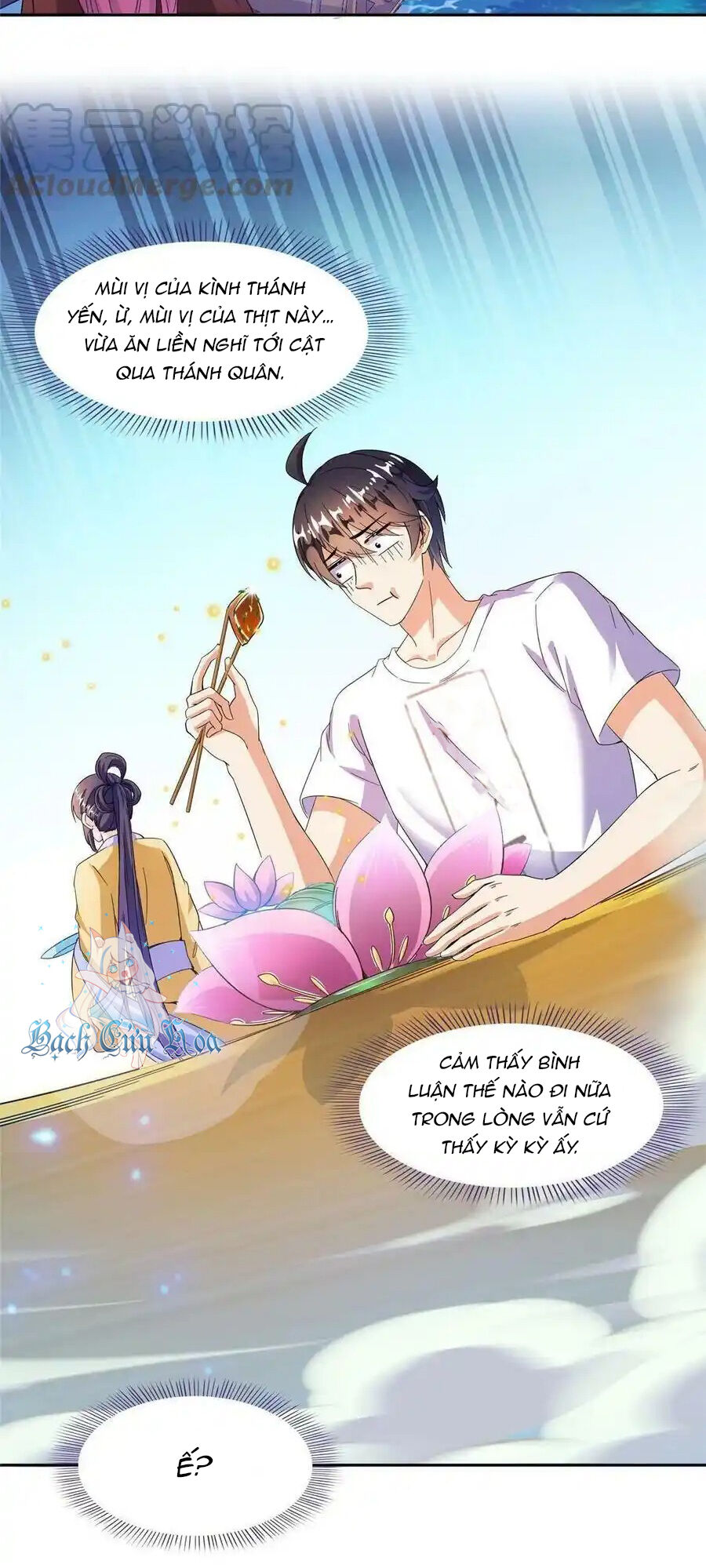 Tu Chân Nói Chuyện Phiếm Quần Chapter 475 - 15