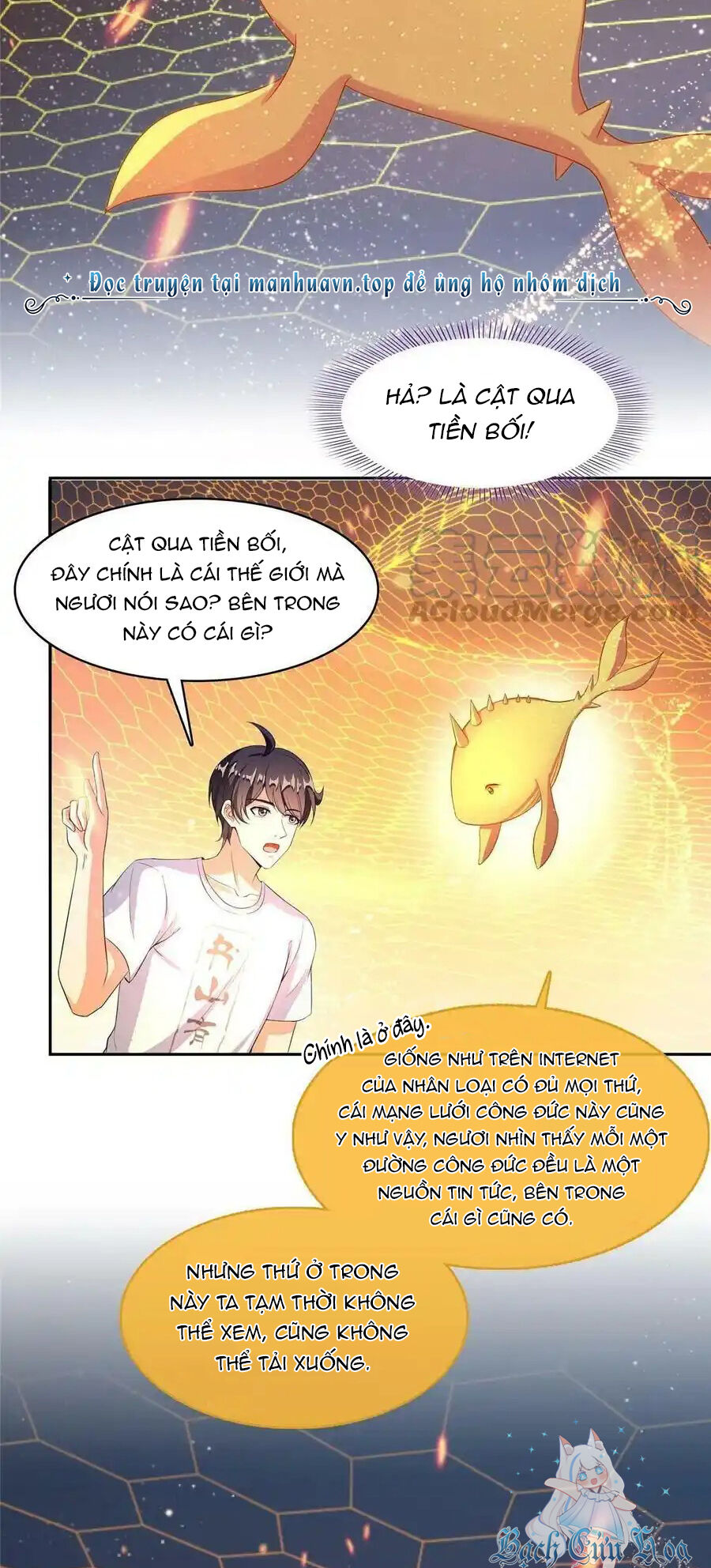 Tu Chân Nói Chuyện Phiếm Quần Chapter 475 - 18