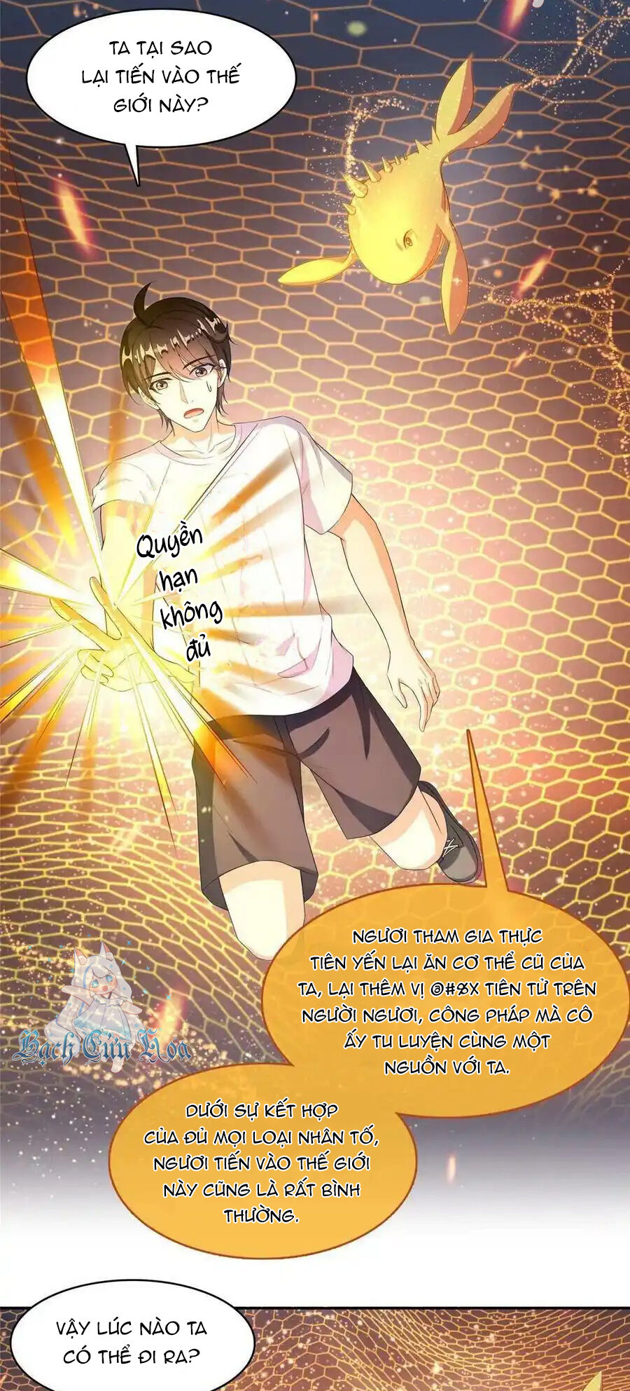 Tu Chân Nói Chuyện Phiếm Quần Chapter 475 - 19