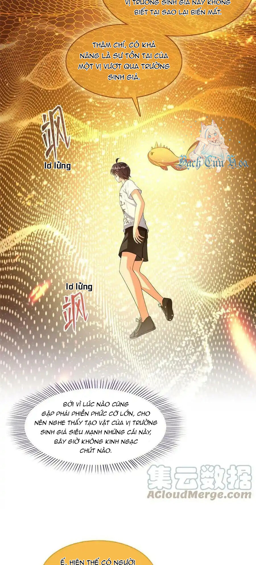 Tu Chân Nói Chuyện Phiếm Quần Chapter 475 - 21