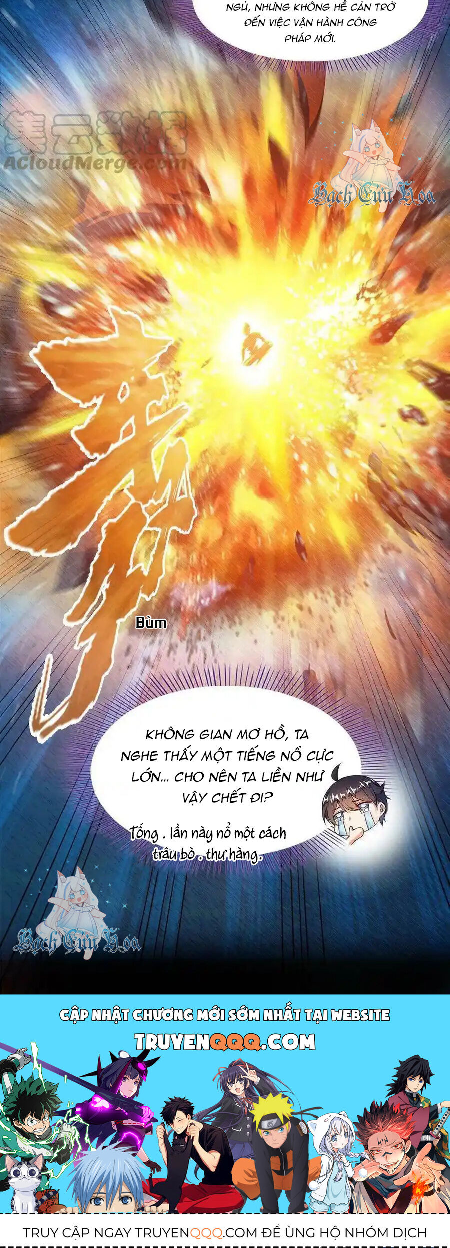 Tu Chân Nói Chuyện Phiếm Quần Chapter 475 - 30