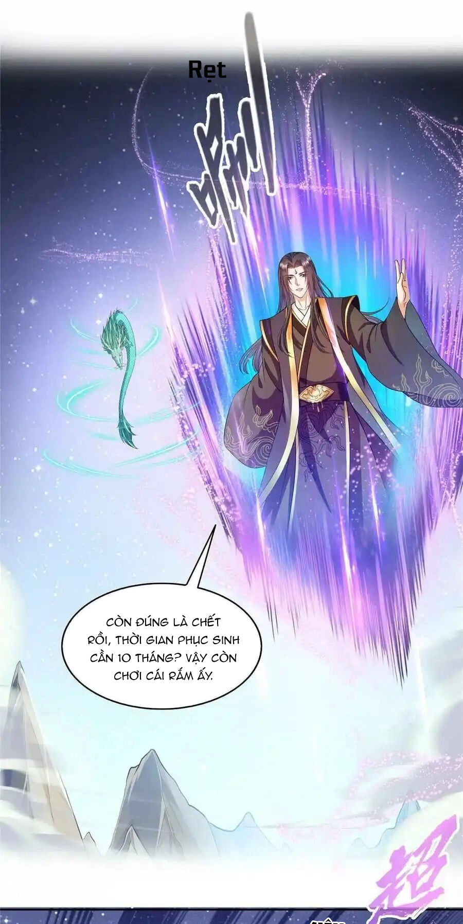 Tu Chân Nói Chuyện Phiếm Quần Chapter 476 - 11