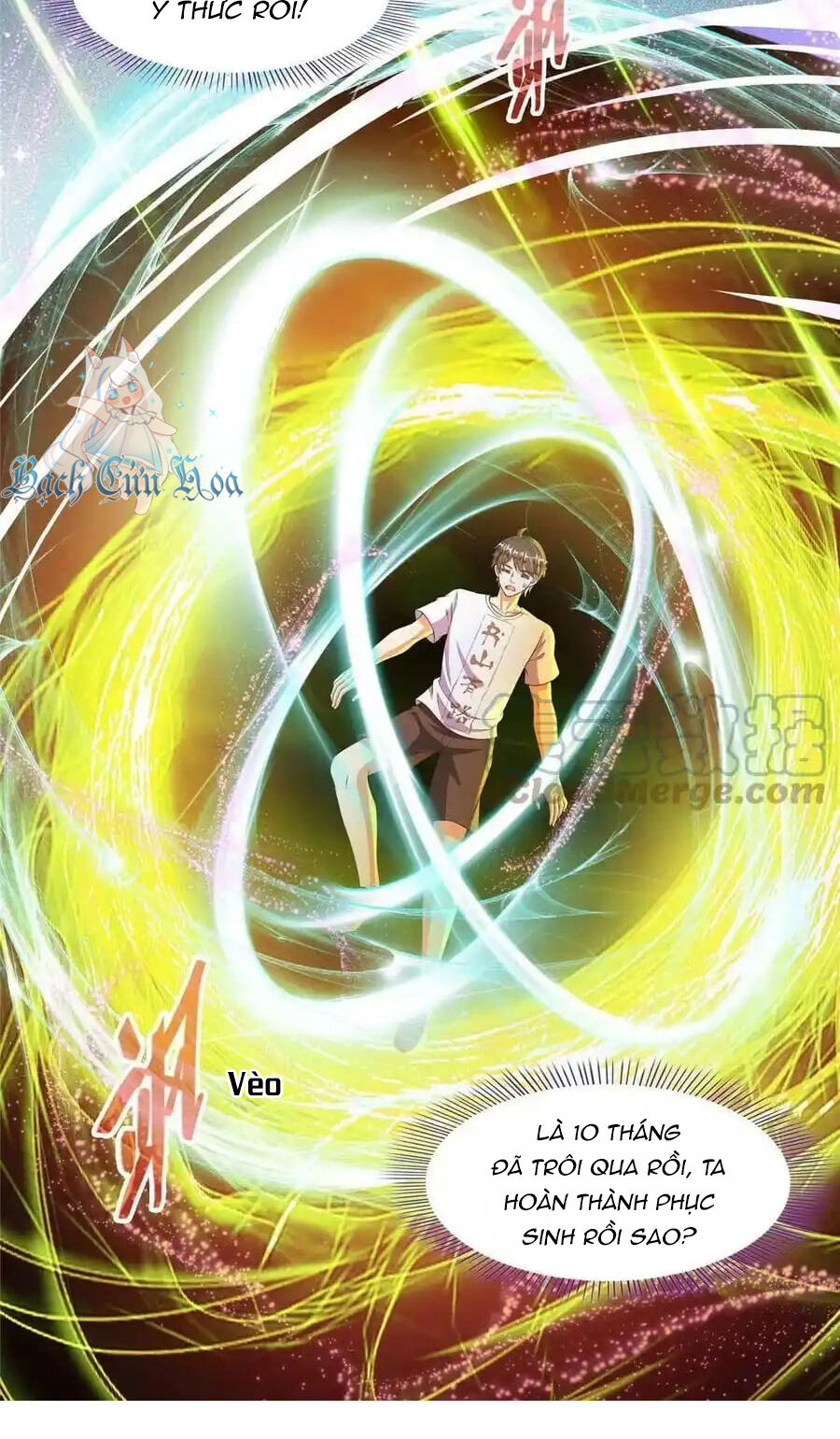 Tu Chân Nói Chuyện Phiếm Quần Chapter 476 - 14