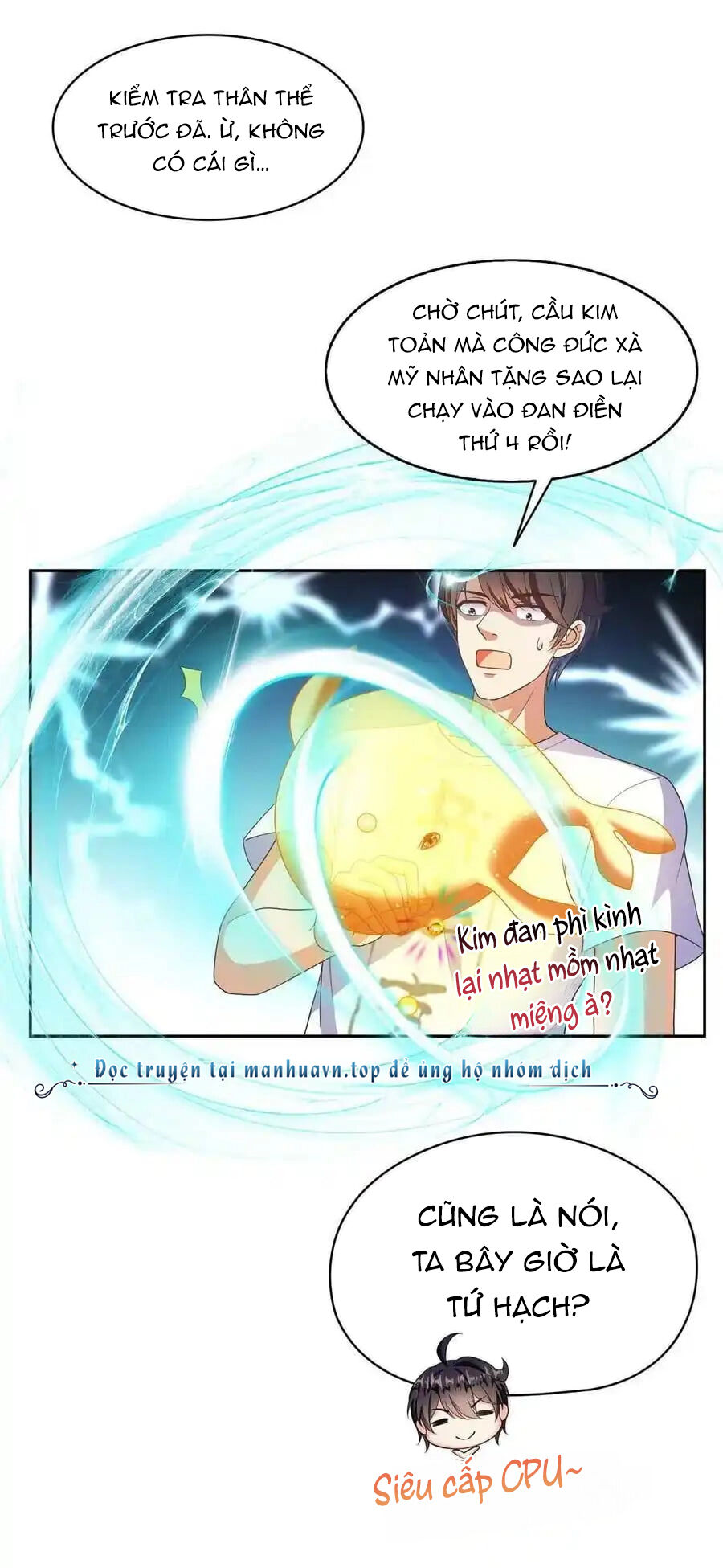 Tu Chân Nói Chuyện Phiếm Quần Chapter 476 - 15