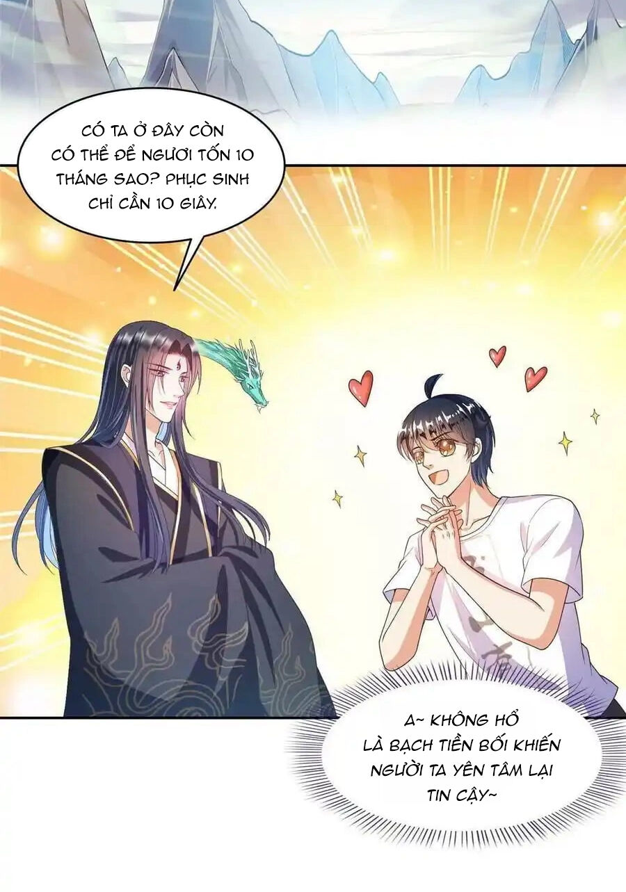 Tu Chân Nói Chuyện Phiếm Quần Chapter 476 - 17