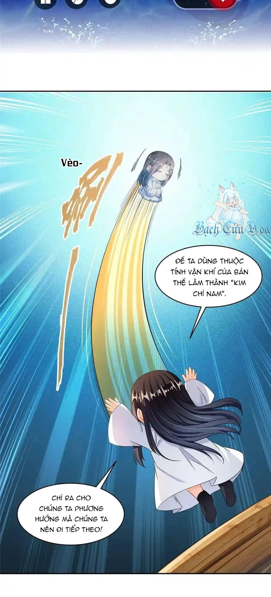 Tu Chân Nói Chuyện Phiếm Quần Chapter 476 - 34