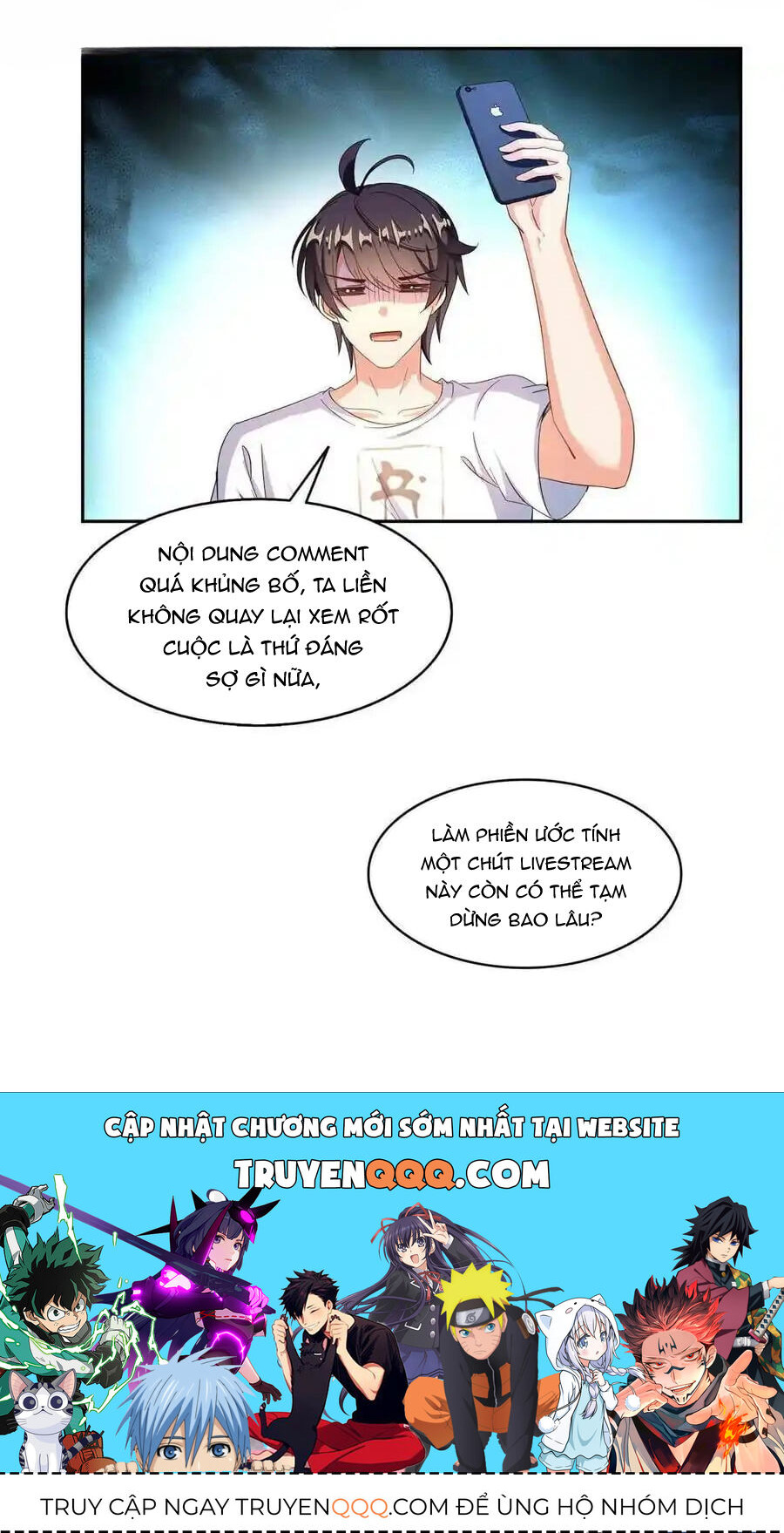 Tu Chân Nói Chuyện Phiếm Quần Chapter 476 - 36