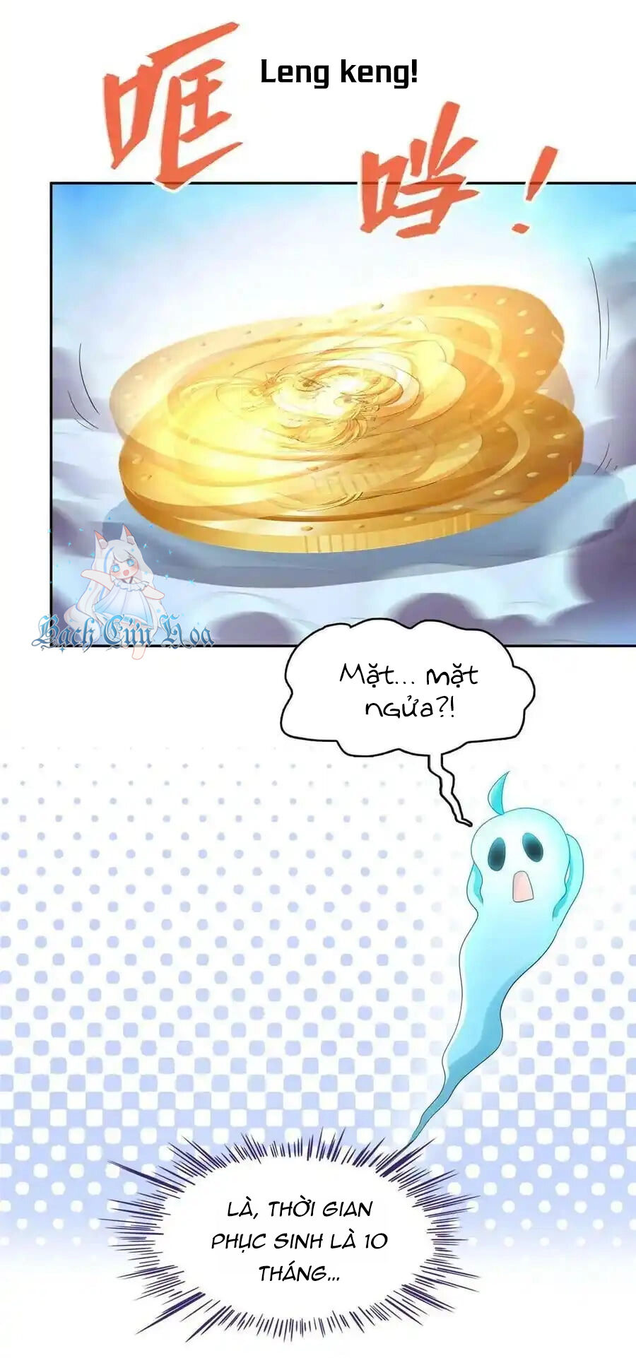 Tu Chân Nói Chuyện Phiếm Quần Chapter 476 - 4